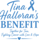 Tina Halloran's Benefit T-Shirt -s